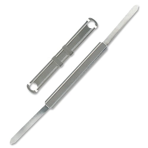 Prong Fasteners Paper, 2 Inch 50/Box ACCO 70022
