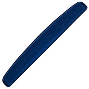 Wrist Rest Pad Blue Raindrops Keyboard Allsop