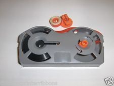 KFR 150 TYPEWRITER FILM RIBBONS HIGHER YIELD 3382-0 IBM OLYMPIA
