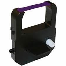 Acroprint 175 Lathem 1000e 5000 Time Clock Ribbon Cartridge