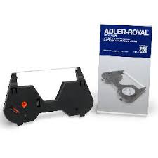 Adler Royal 256