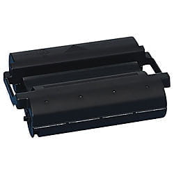 Brother PC-101 Black Print Cartridge
