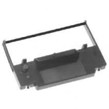 Brother SR402 / Sharp Omron RS-4541 Ribbon Cartridge (Purple)