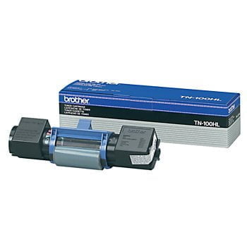 Item # 634550 Manufacturer # TN100HL brand name Brother quantity 1 maximum yield per unit 3,000 pages Product Type Toner Cartridge compatible machine models Brother models: HL-630, HL-630M, HL-631, HL-641, HL-645, HL-645M, HL-650, HL-655M, HL-660, HL-660P