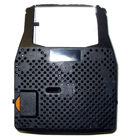 Canon AP200 AP500 Series - Black AP-11 Ribbon