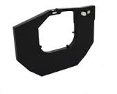 Centronics 704 Black Ribbon