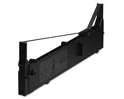 Epson S015384 Purple Ribbon for DFX9000