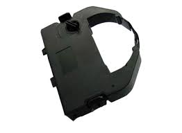 Epson S015016BK Black Ribbon for LQ2500/2550