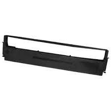 Epson Black Ribbon LQ20 LQ500 LQ800