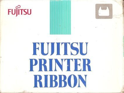 Fujitsu sp830