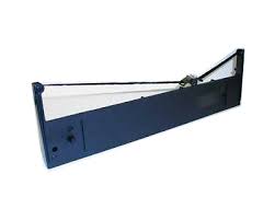 Genicom 3000 3400 Black Ribbon