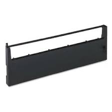 HP 2608 black nylon ribbon