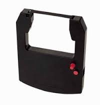 Honeywell Tally 1000 Ribbon Black