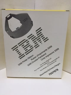 3268 Model 1, 3268 Model 2