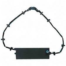 IBM 4224 4230 4232 Lexmark 1040440 Black Ribbon