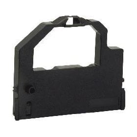 This is black Multistrike ribbon for Pinwriter P5, P5 XL, P9 XL, P530, P530 XL, P535, P535 XL, P560, P560 XL, P960 XL, P965 XL.