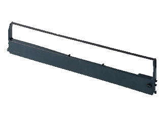 NEC P2 P7 Ribbon Black