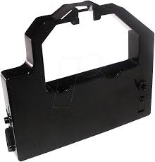 NEC P5200 / P5300/ p6+/ p7+ Ribbon Black