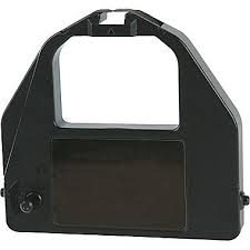 Panasonic KX-P160 Black Ribbon