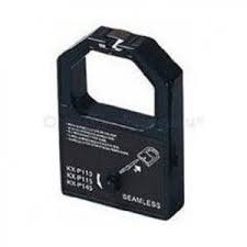 Panasonic KXP 110 115 145 Universal Ribbon Black