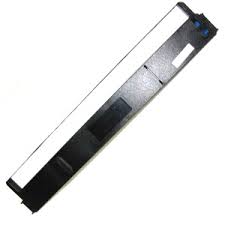 Seikosha SL 230 SL210A 200 230A 270 SP2050 SL230AI SL23051 Ribbon Black