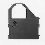 STAR NX1000 LC10 LC20 LC100 NX2460 Z150L Ribbon Black