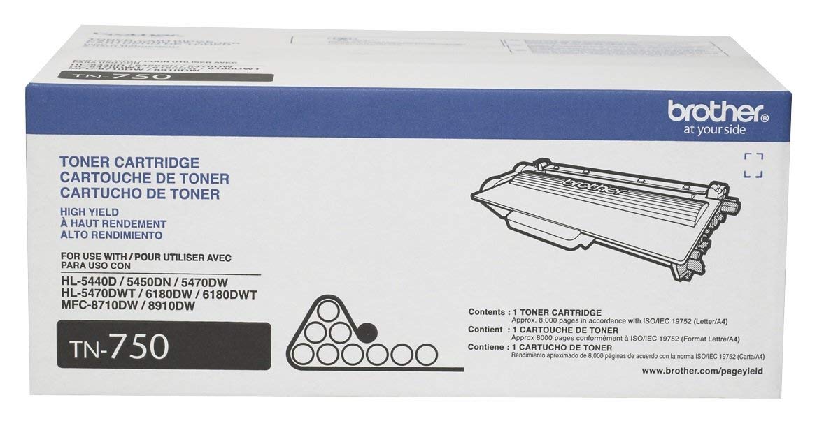 Brother TN-750