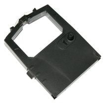 Okidata ML 520 521 590 591 Ribbon Black