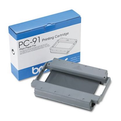 Brother PC91 Fax Cartridge