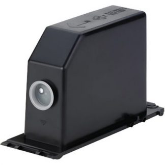 Canon 1370A002AA New Compatible Black Copier Toner Kit(2 PACK)
