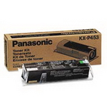 Panasonic KXP453 KX-P453 Black Laser Fax Cartridge